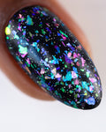 Sugar and Spice Topper