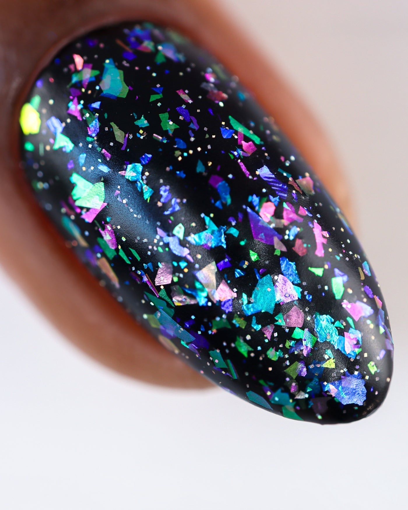 Sugar and Spice Topper
