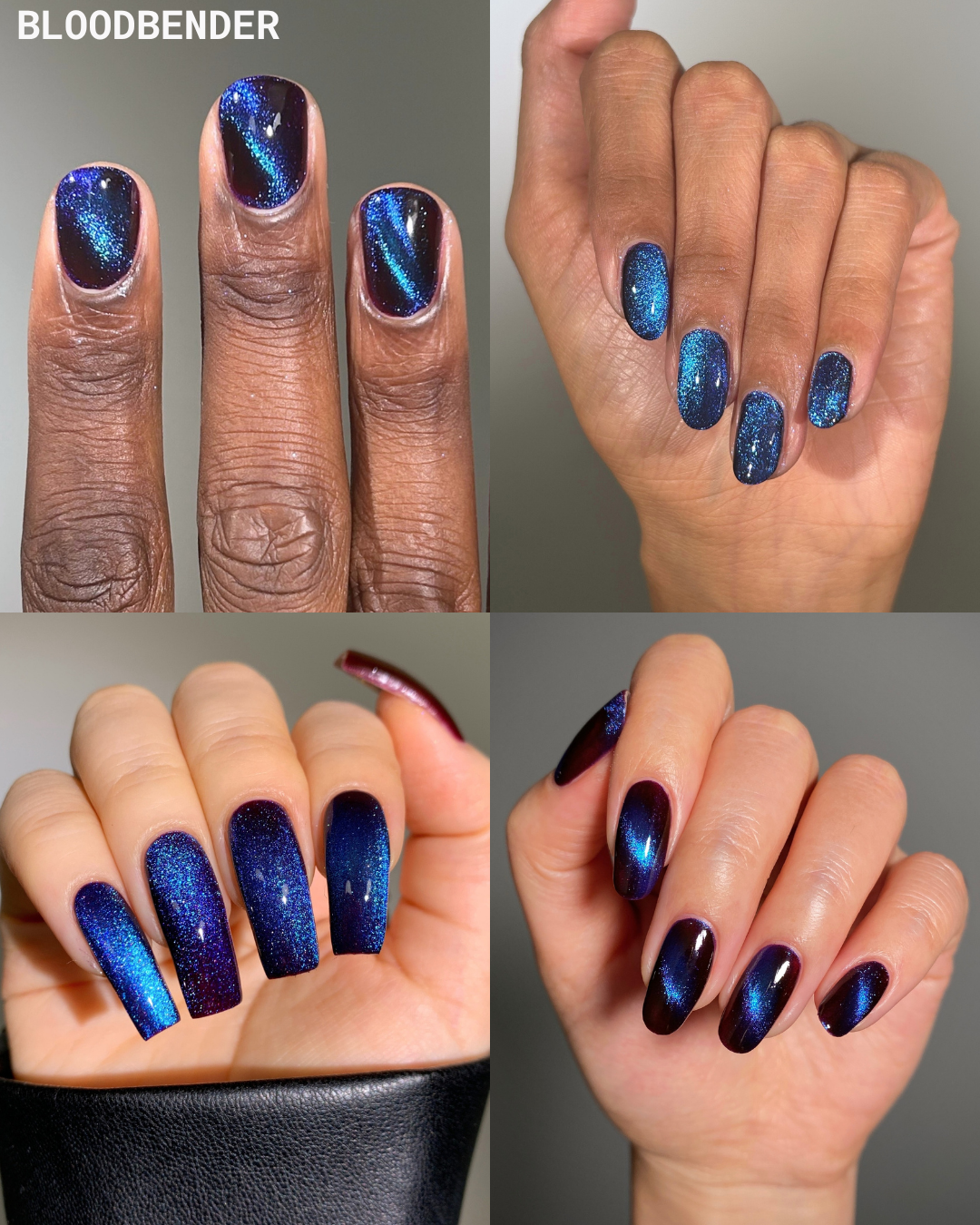 Lacquer Set