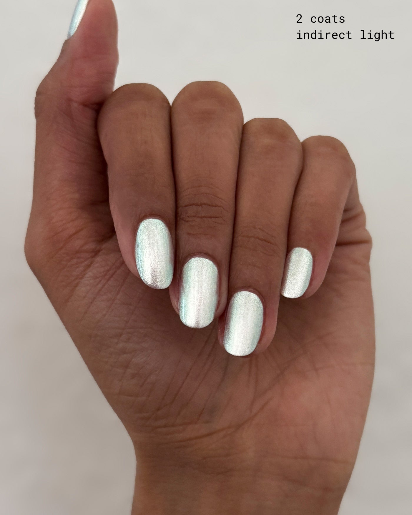 Pearl Clutcher