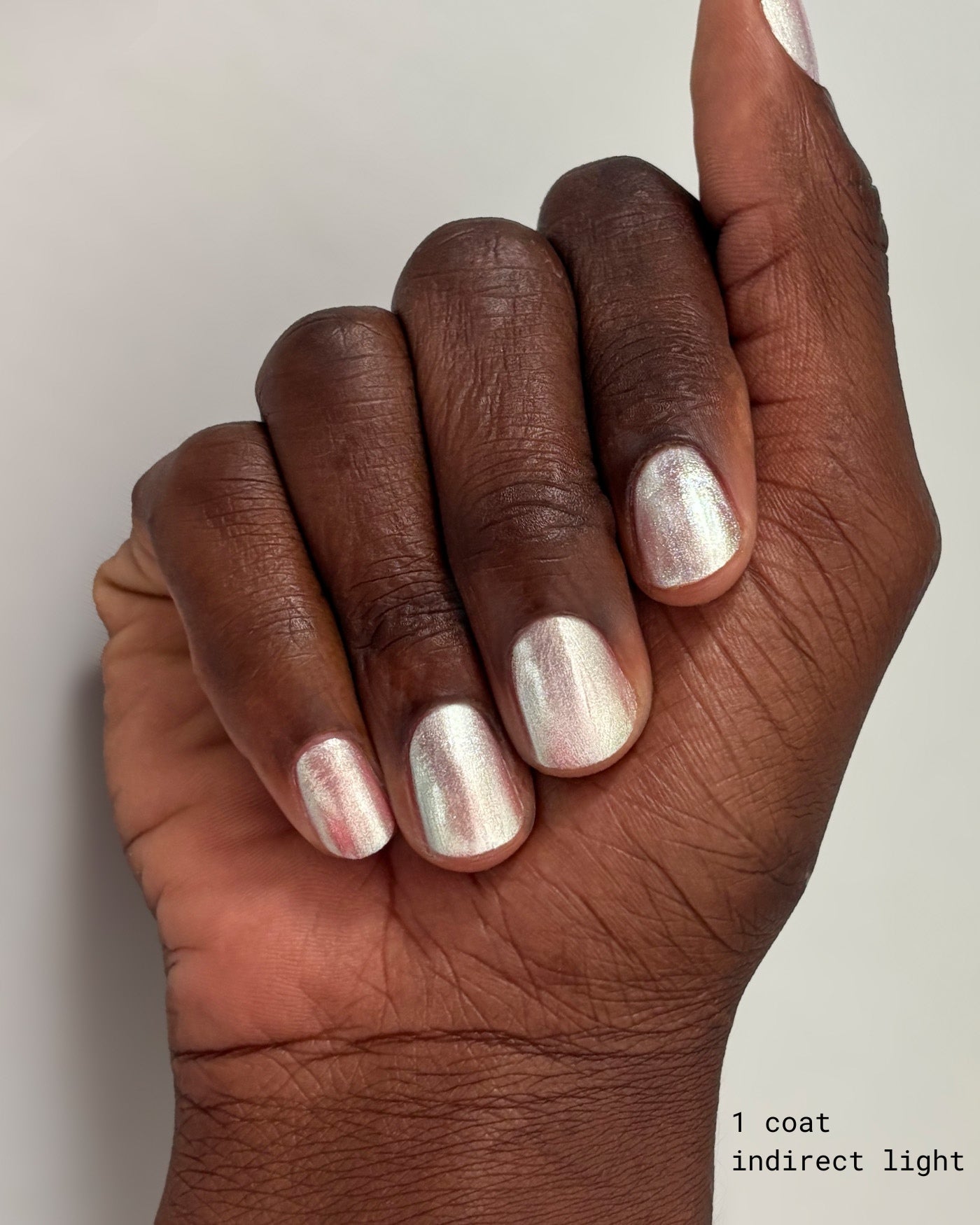 Pearl Clutcher