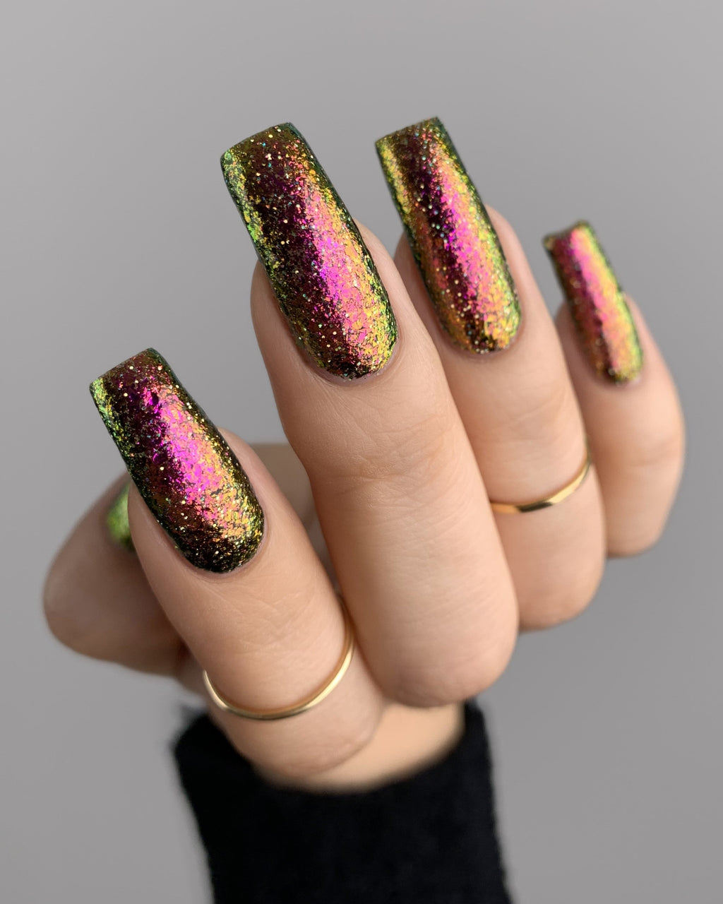 Dragon Scales