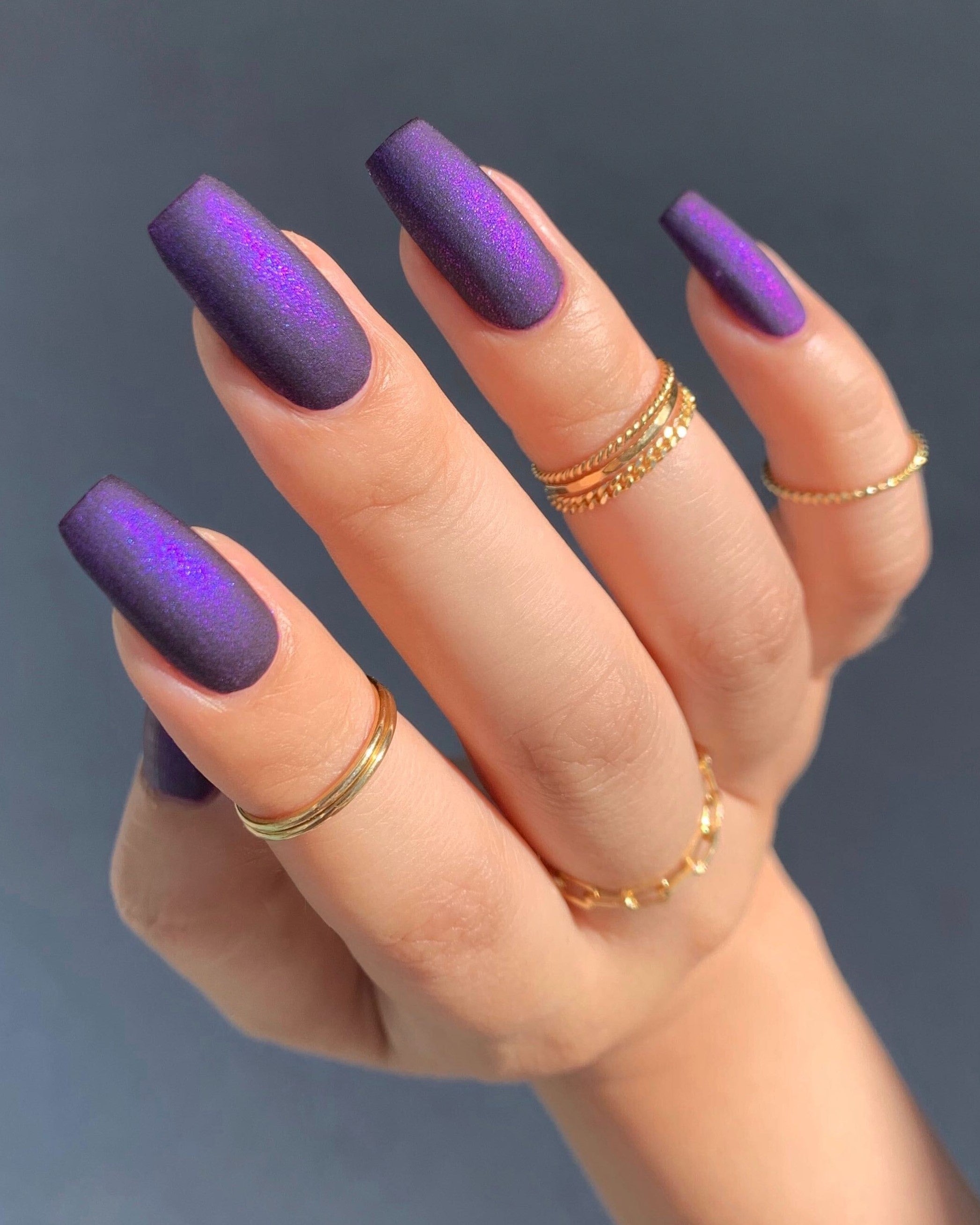 Trending Purples Set