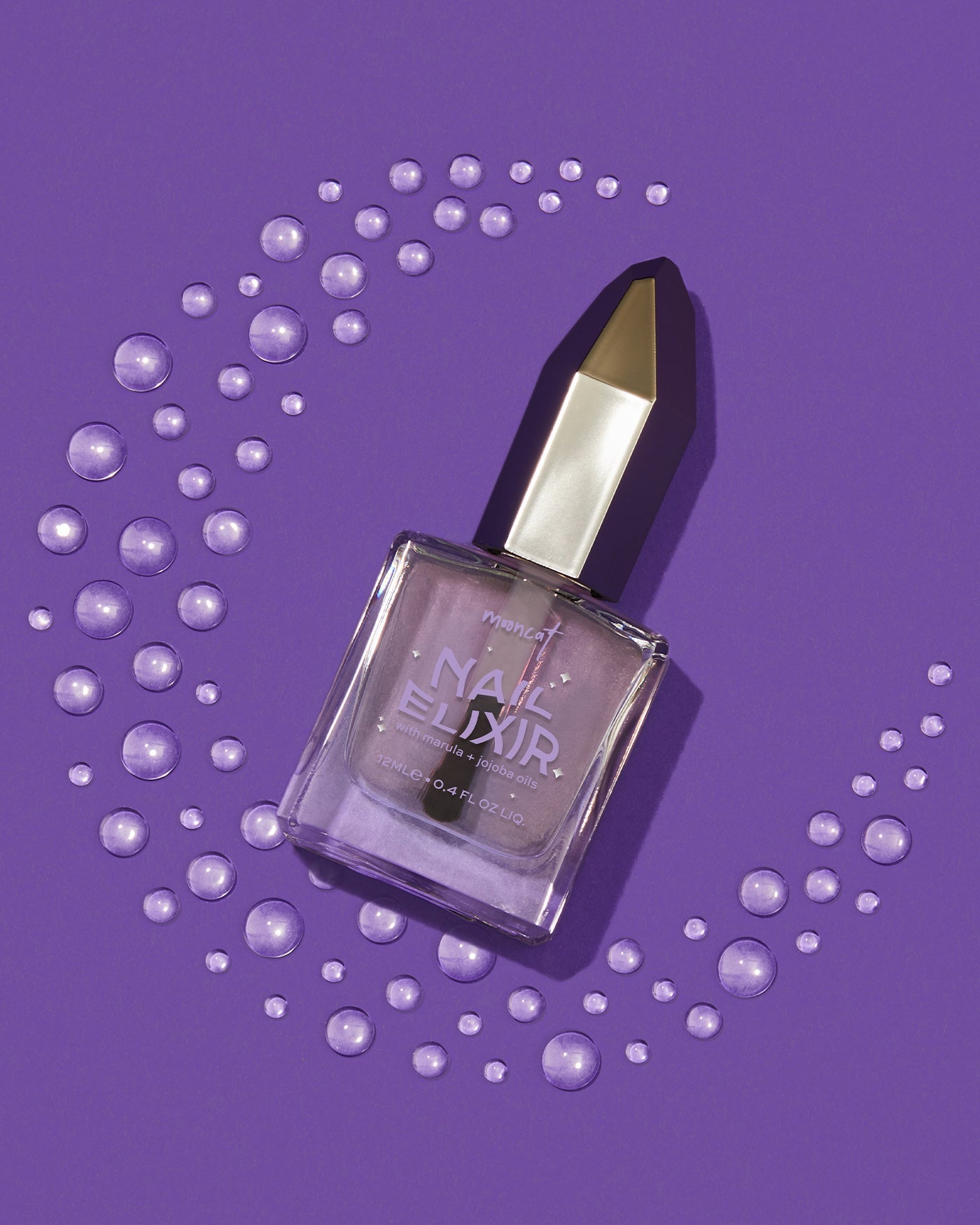 Nail Elixir