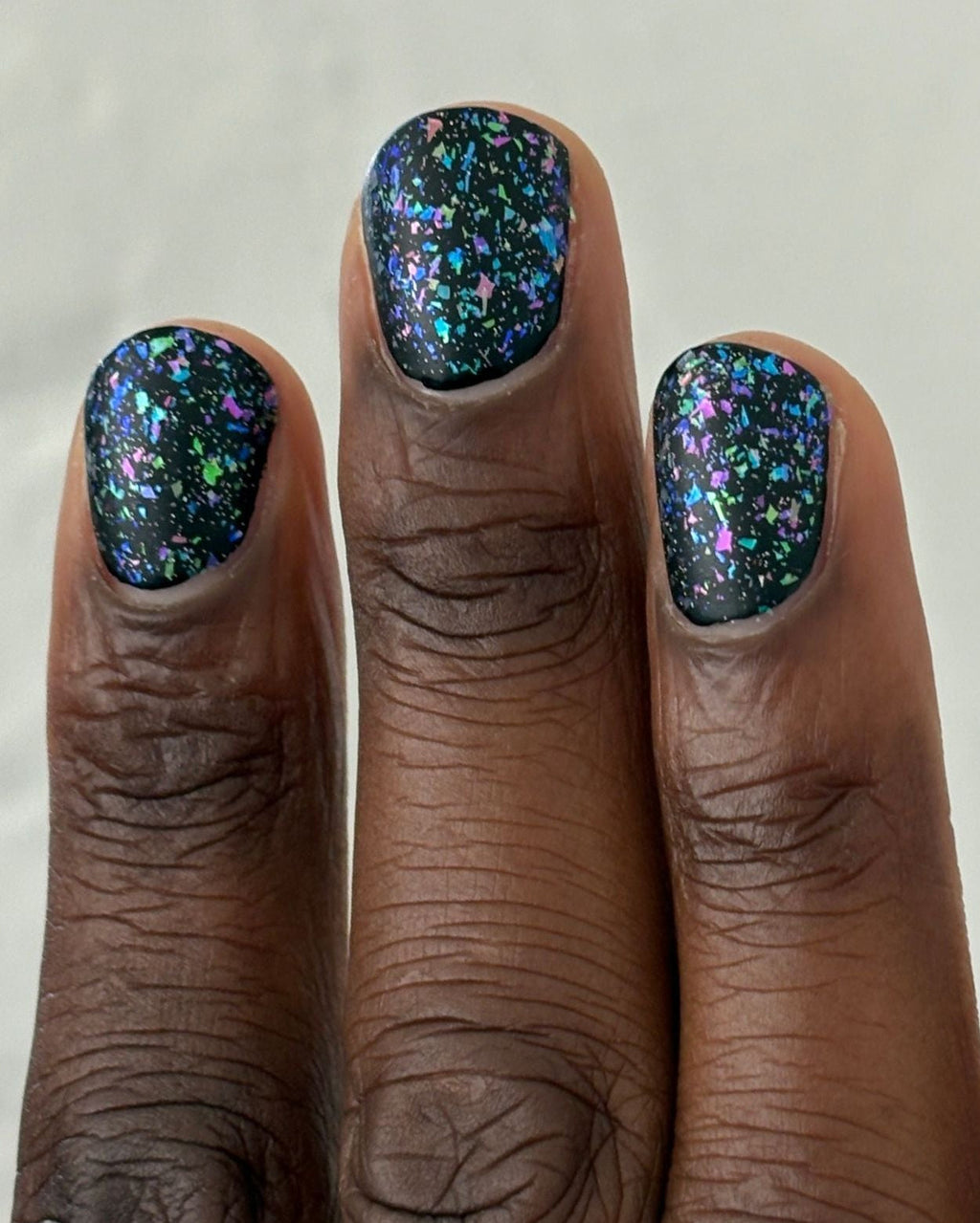 Sugar and Spice Topper