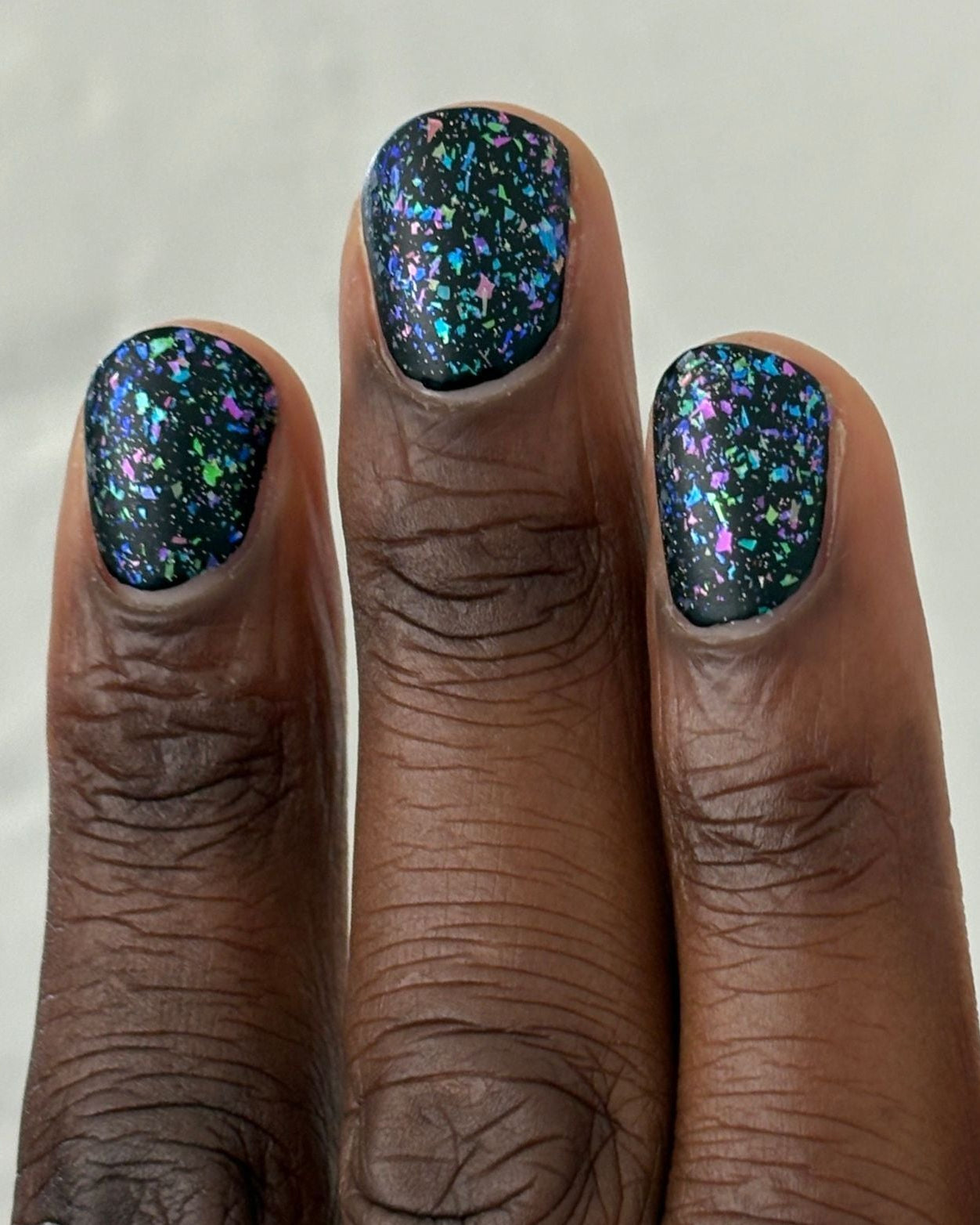 Sugar and Spice Topper
