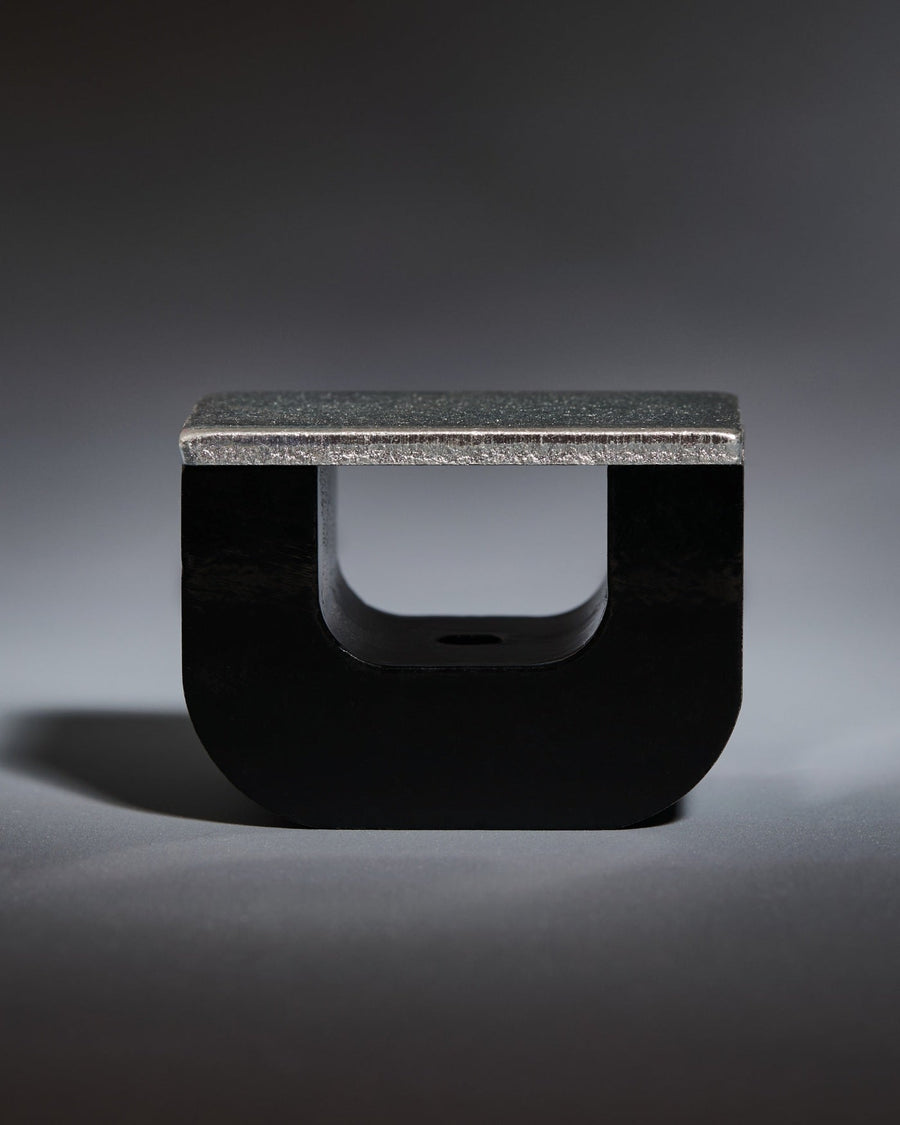 Velvet Effect Horseshoe Magnet