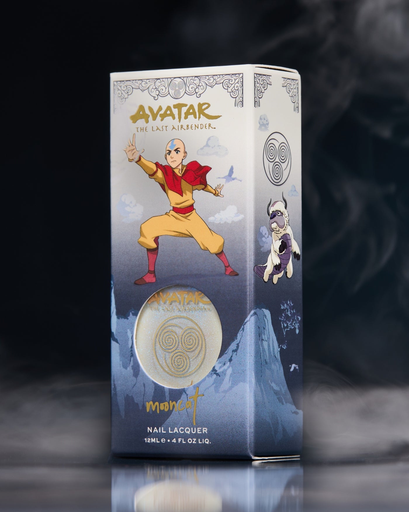 The Avatar State
