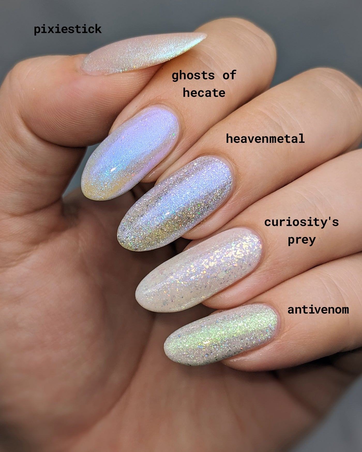 Heavenmetal