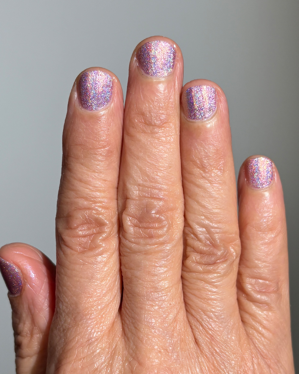 Not Today Satan
