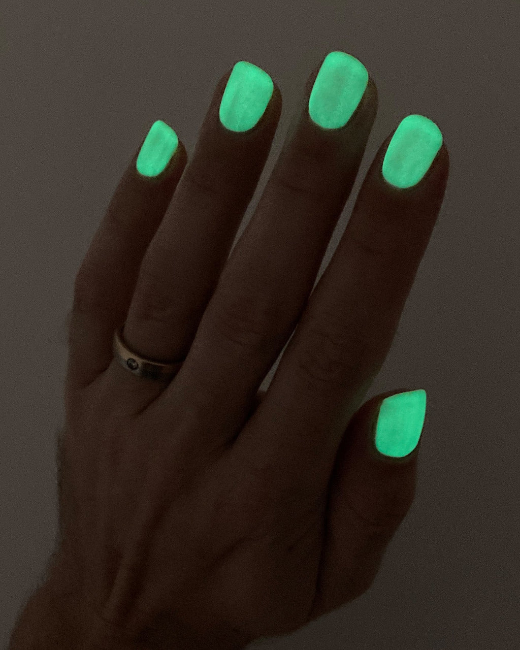 Green Eyed Monster