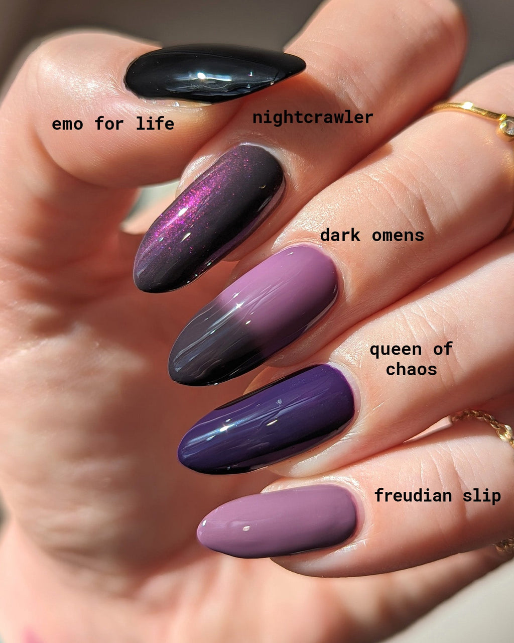 Dark Omens