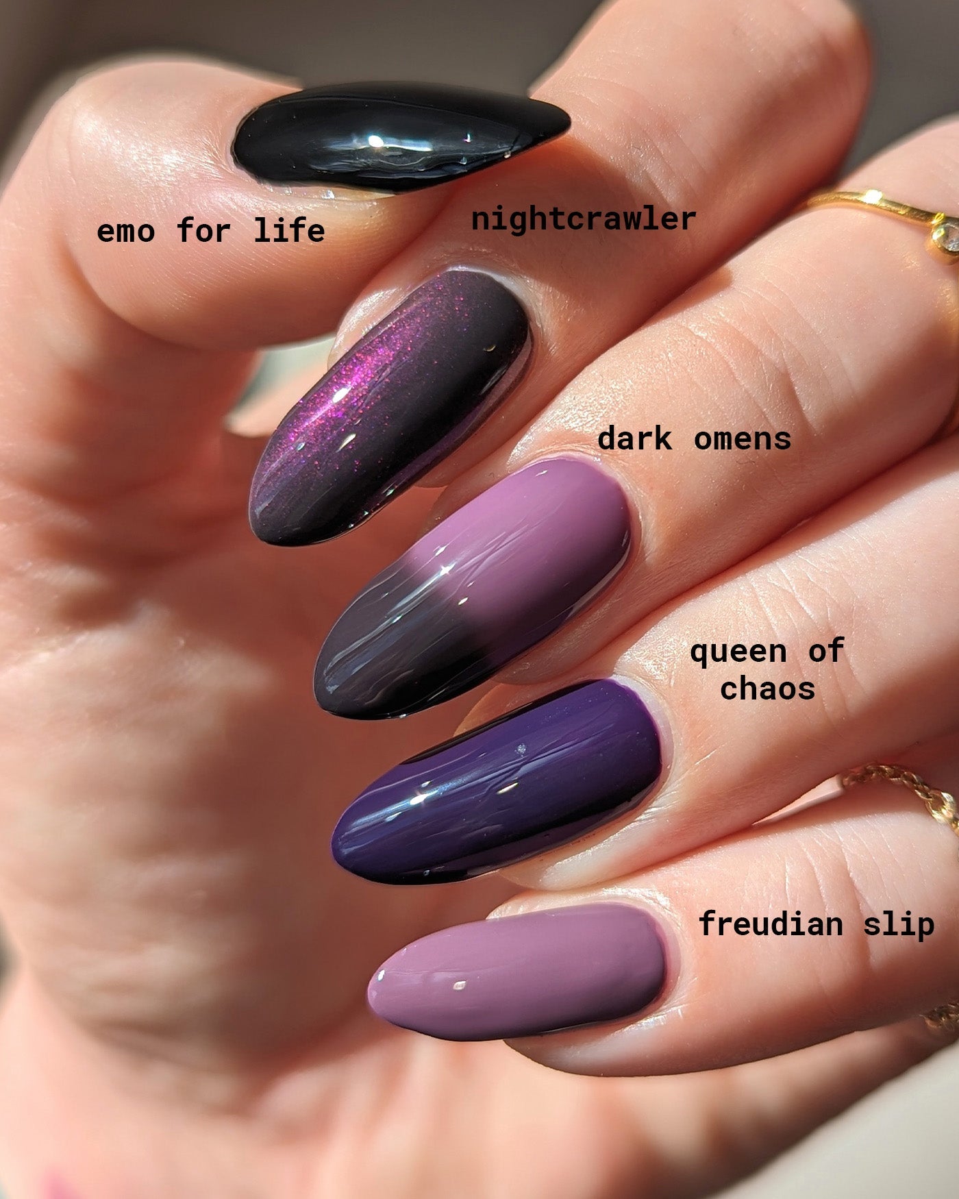 Dark Omens