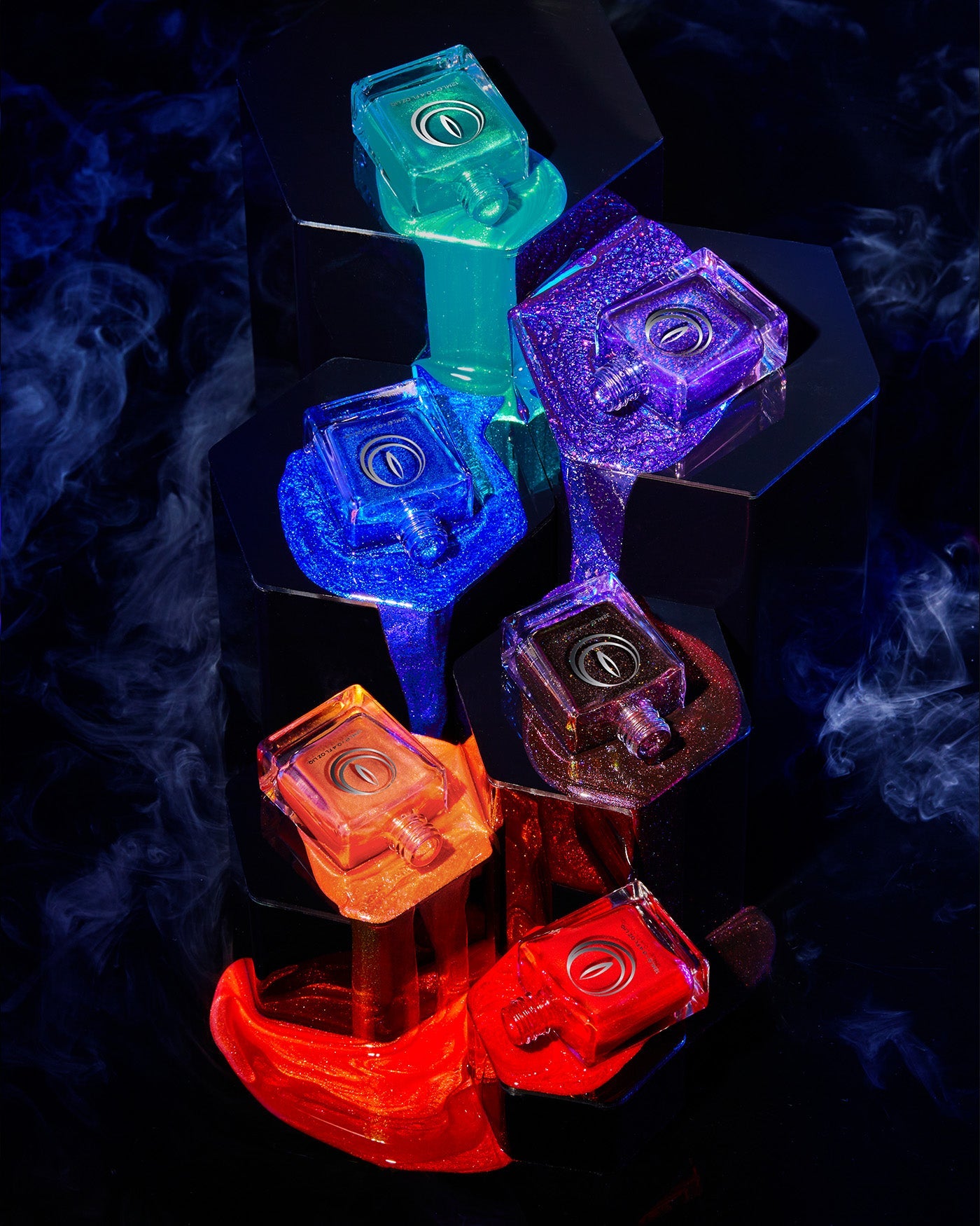 Underworld Set