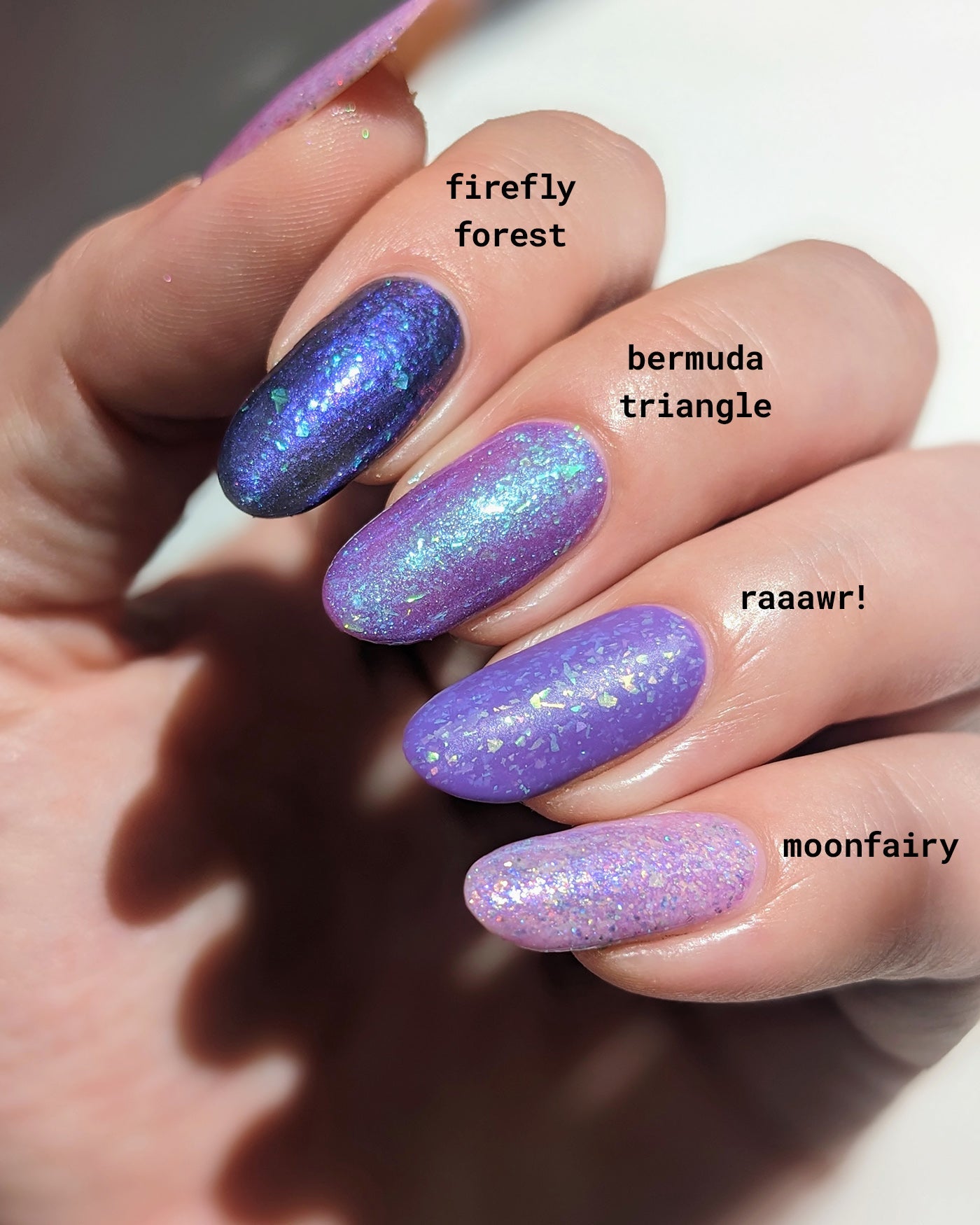 Bermuda Triangle