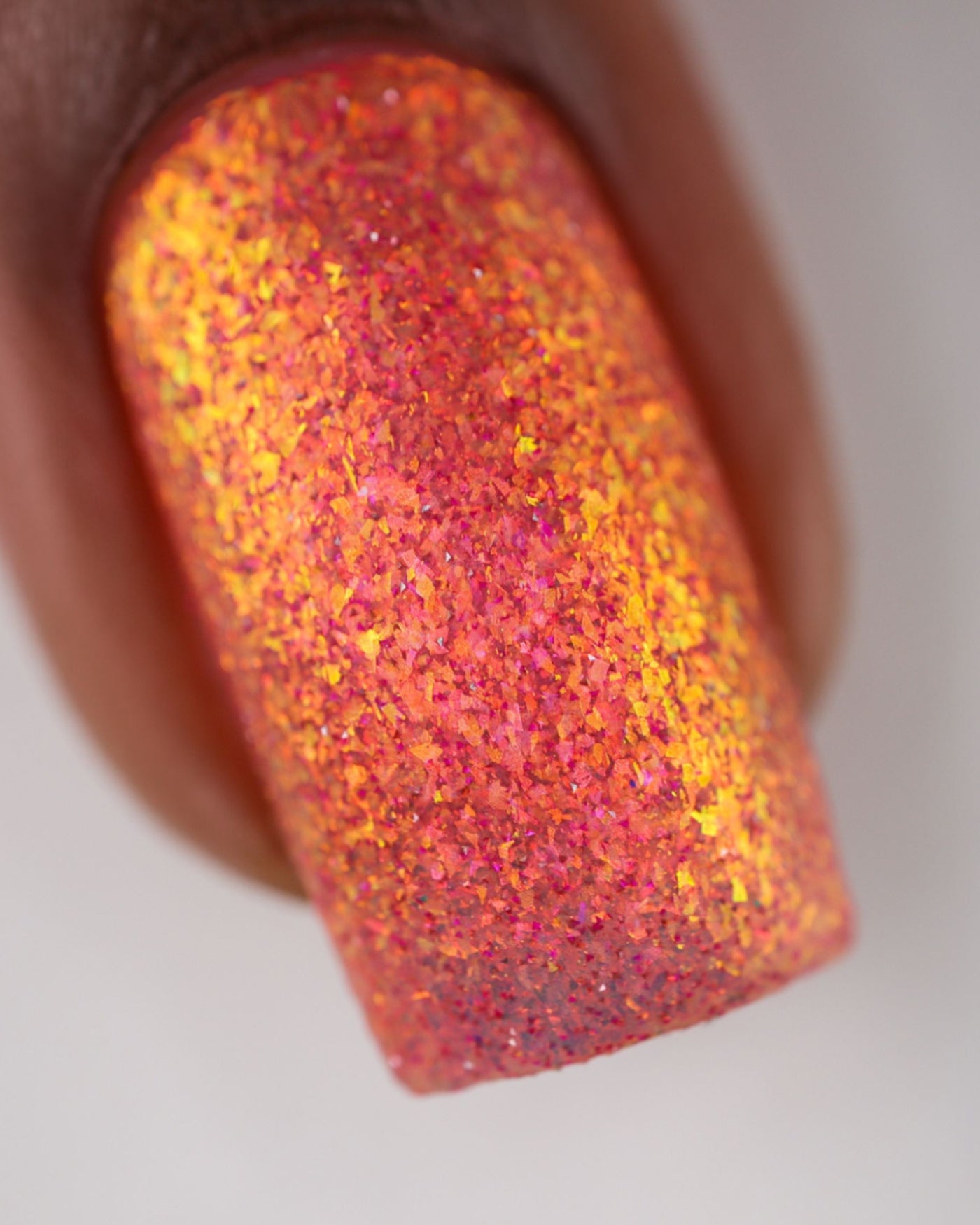 Molten Lava