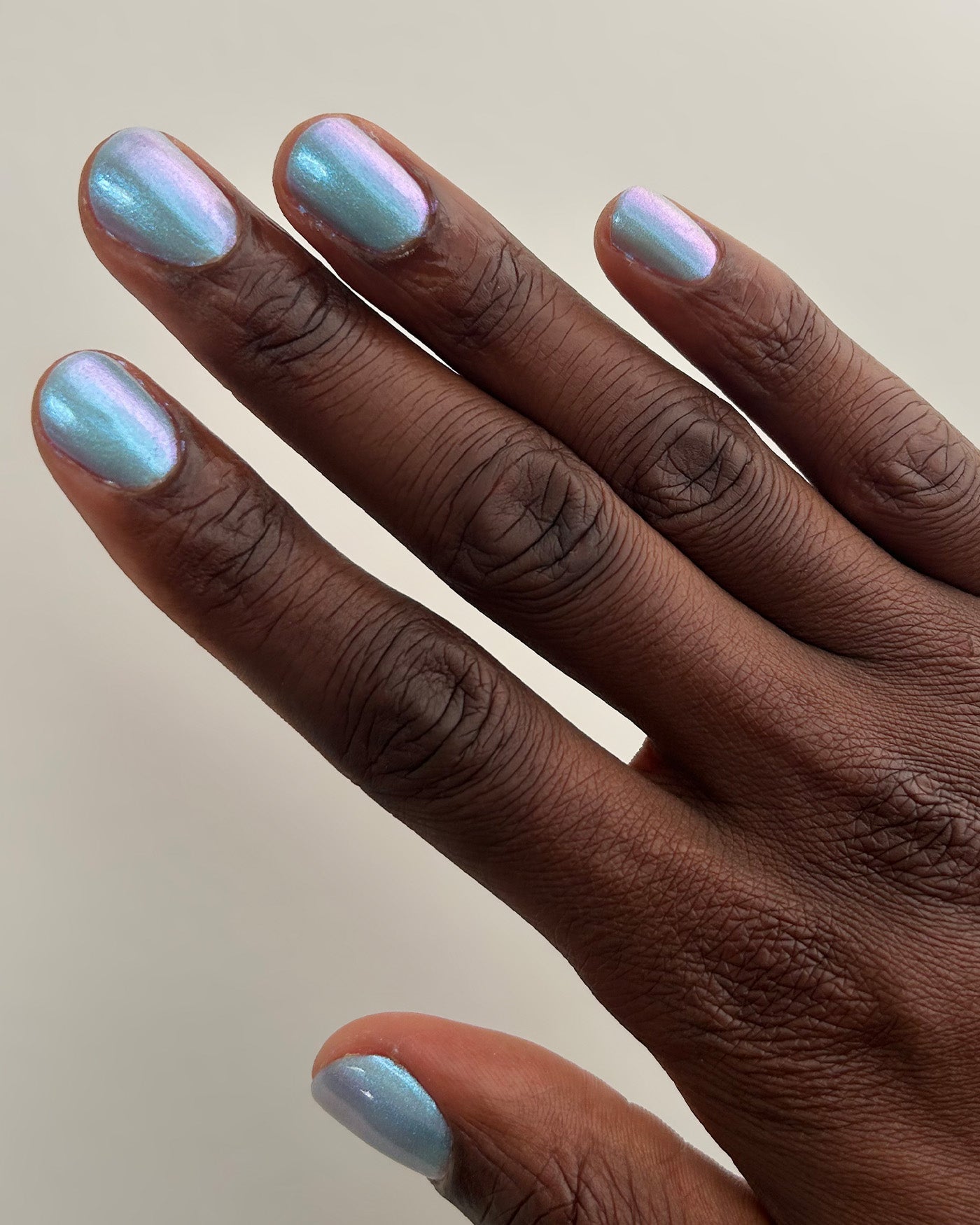 Dewpearls
