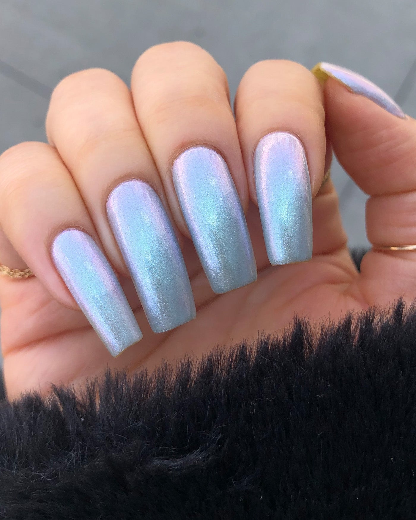 Dewpearls