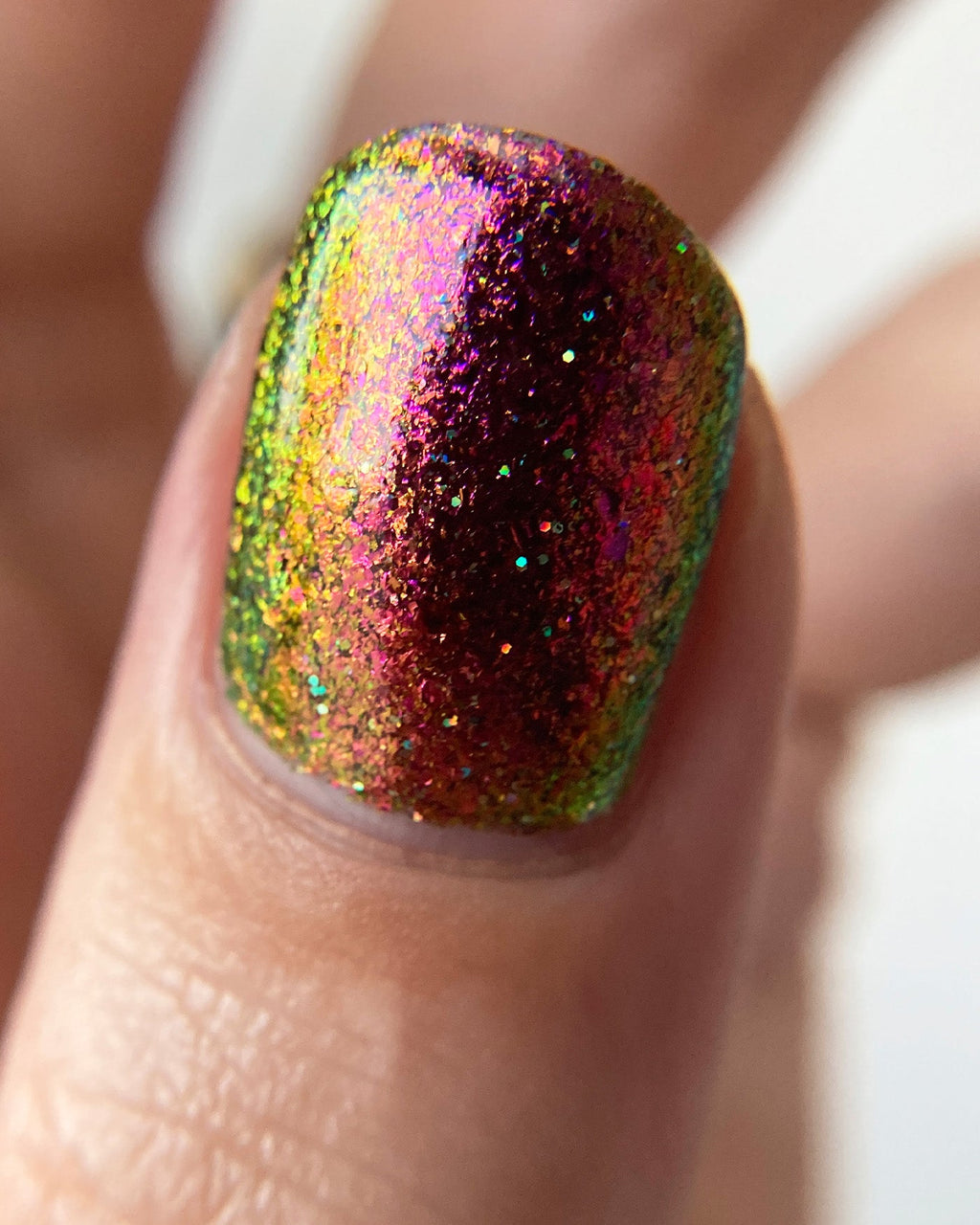 Dragon Scales