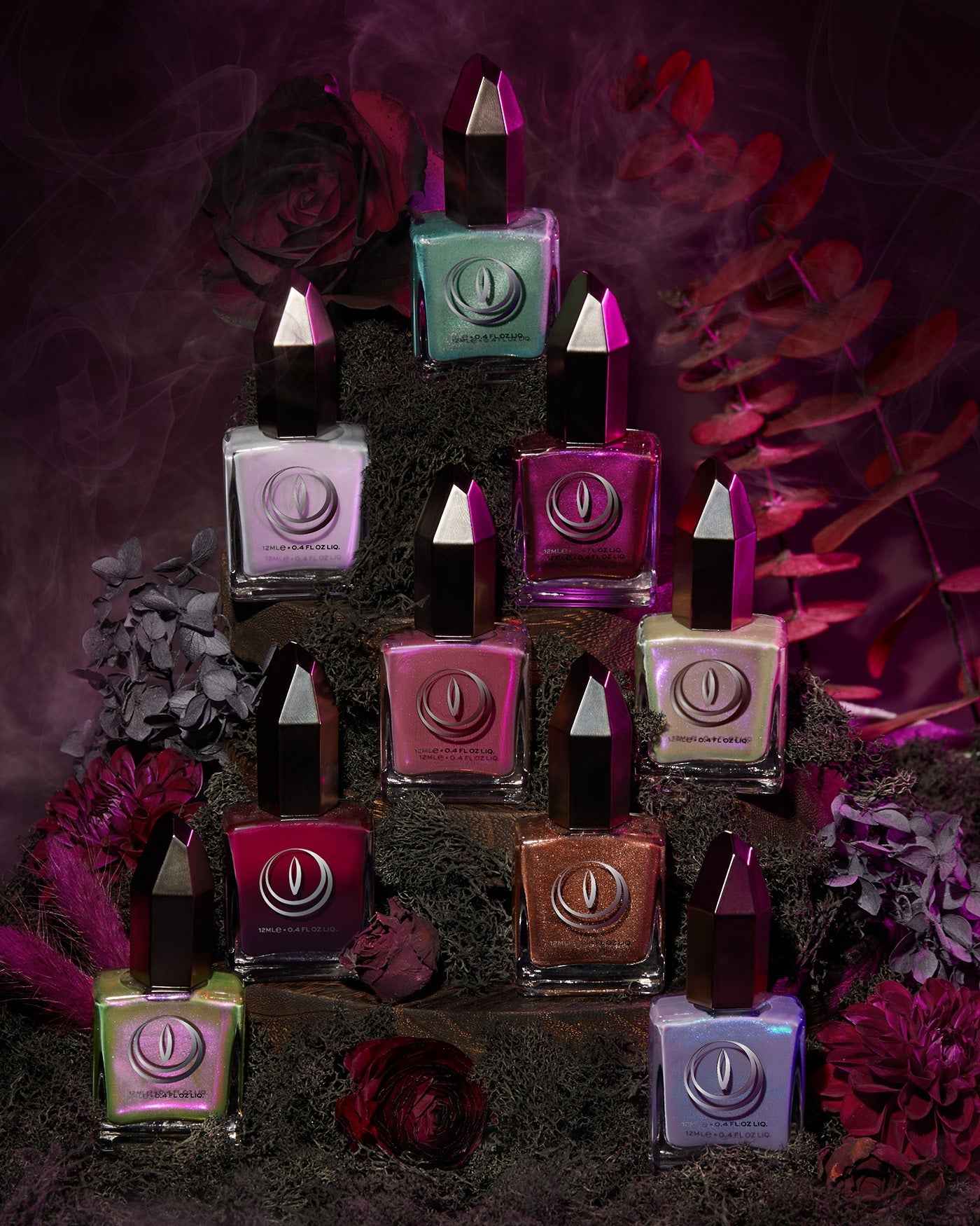 Seasons of Persephone Set