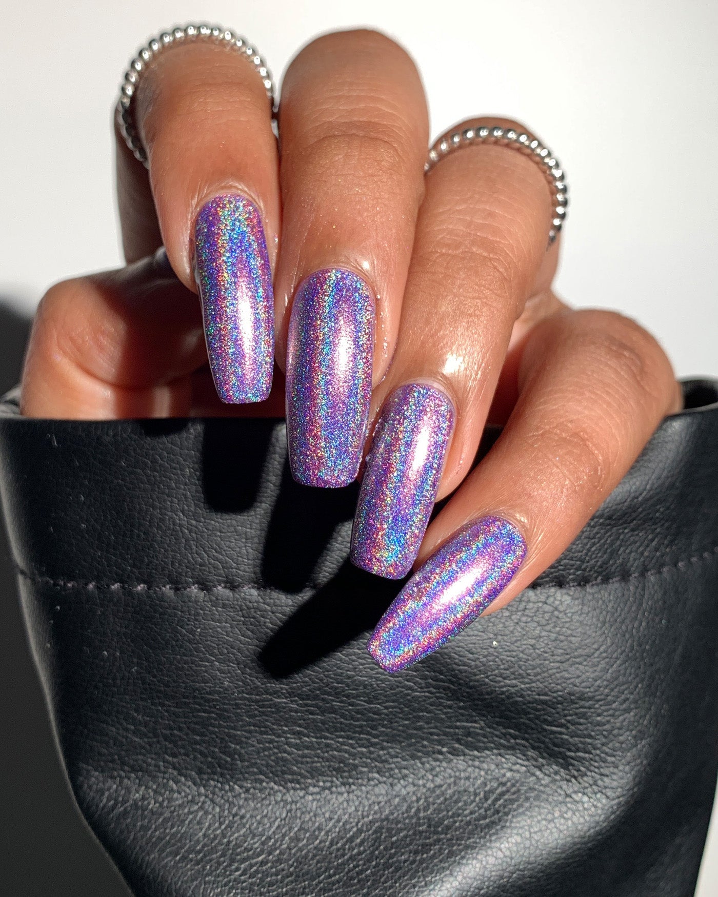 Shattered Glass